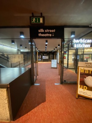 Photo of Barbican Kitchen