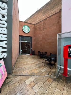 Photo of Starbucks Coffee