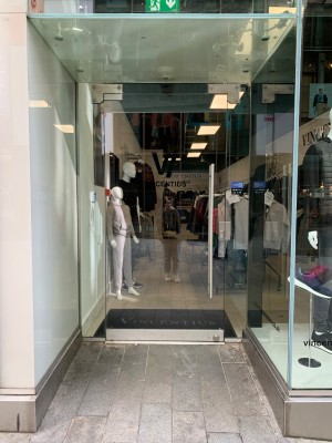 Photo of Vincentius Bespoke
