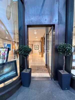 Photo of Clarendon Fine Art Liverpool