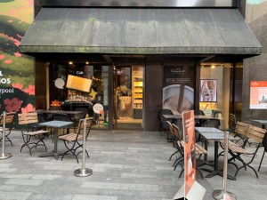 Photo of Hotel Chocolat