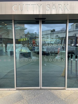 Photo of Cutty Sark Cafe