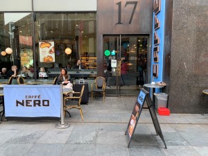 Photo of Caffè Nero