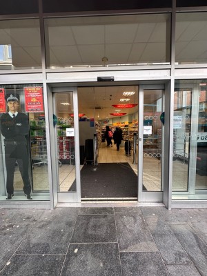 Photo of Home Bargains