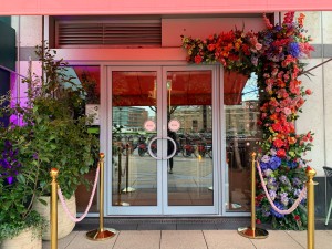 Photo of Clays, Canary Wharf