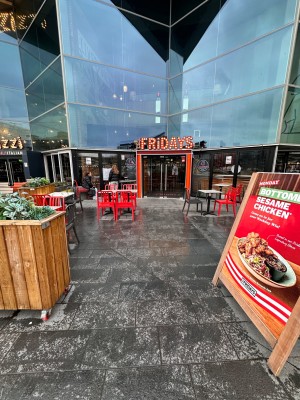 Photo of TGI Fridays - Liverpool One