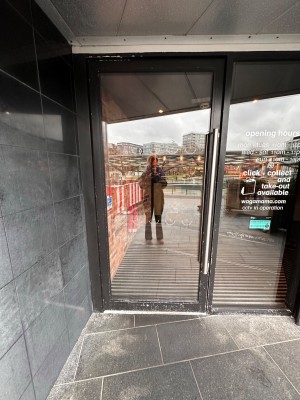 Photo of wagamama liverpool one