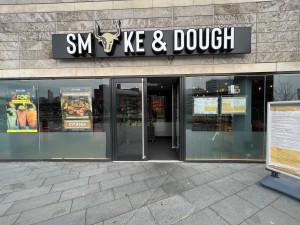 Photo of Smoke & Dough
