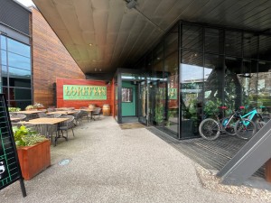Photo of Loretta's - Parkside Tavern