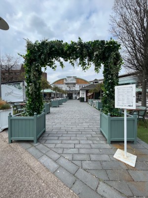 Photo of The Botanist Liverpool One
