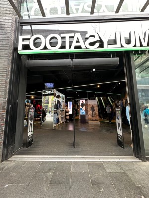 Photo of Footasylum Liverpool - Liverpool One