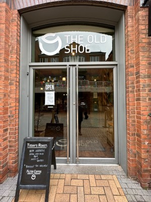 Photo of The Old Shoe