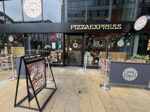 Photo of PizzaExpress