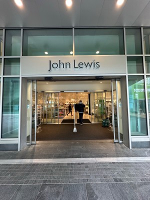 Photo of John Lewis & Partners
