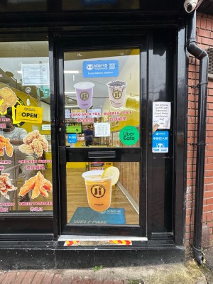 Photo of Ji The Chicken Shop (Sheffield)