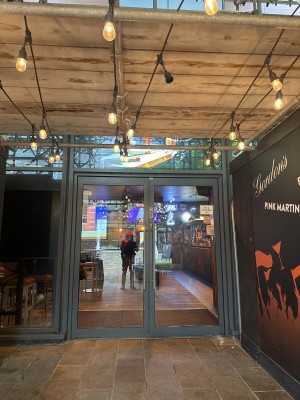 Photo of Toast Pub