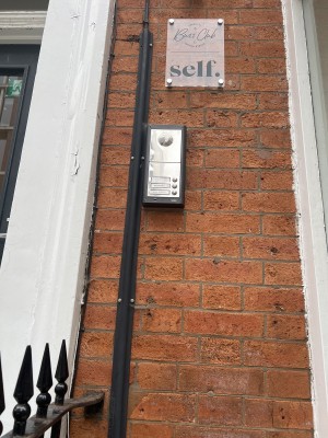 Door bell