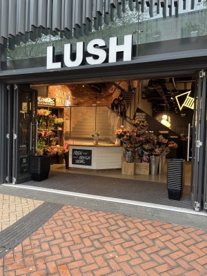 Photo of Lush Spa Birmingham