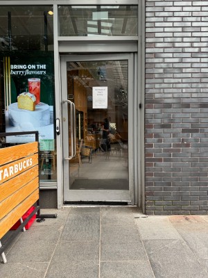 Photo of Starbucks Coffee