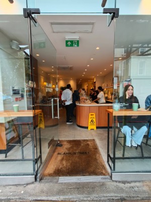 Photo of Blank Street Coffee