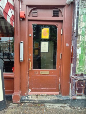 Photo of Simmons Bar | Kings Cross