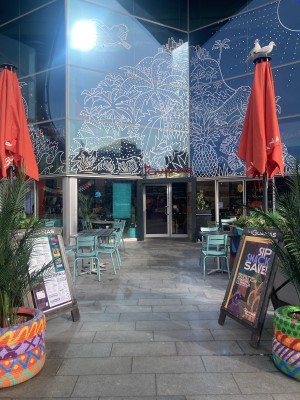 Photo of Las Iguanas - Liverpool