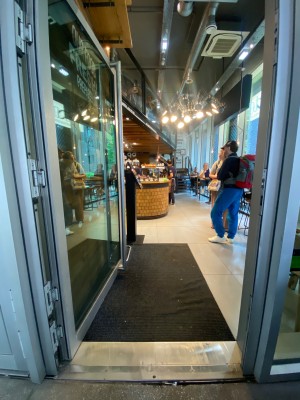 Photo of Notes Coffee Roasters & Bar | Kings Cross