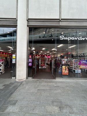 Photo of Superdrug