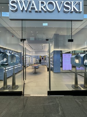 Photo of Swarovski