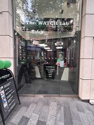 Photo of The Watch Lab