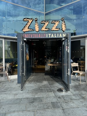Photo of Zizzi - Liverpool One