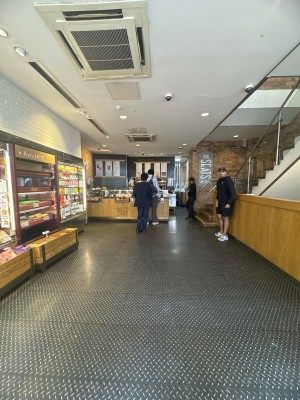 Photo of Pret A Manger