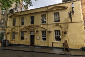 Photo of The Crystal Palace, Bath