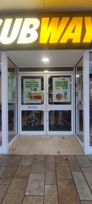 Photo of Subway