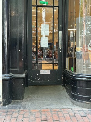 Photo of Hotel Chocolat