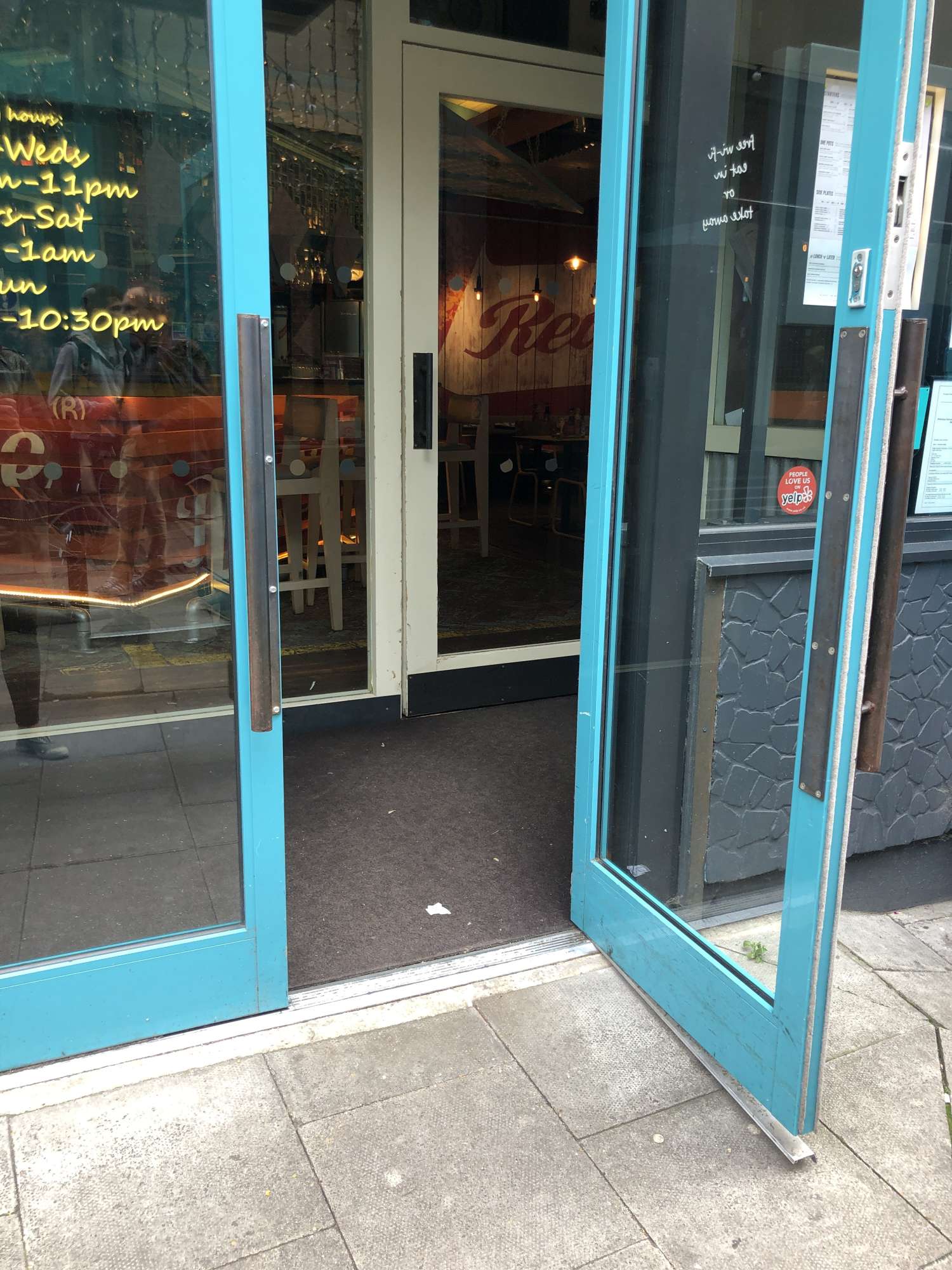 Photo of Turtle Bay Oxford