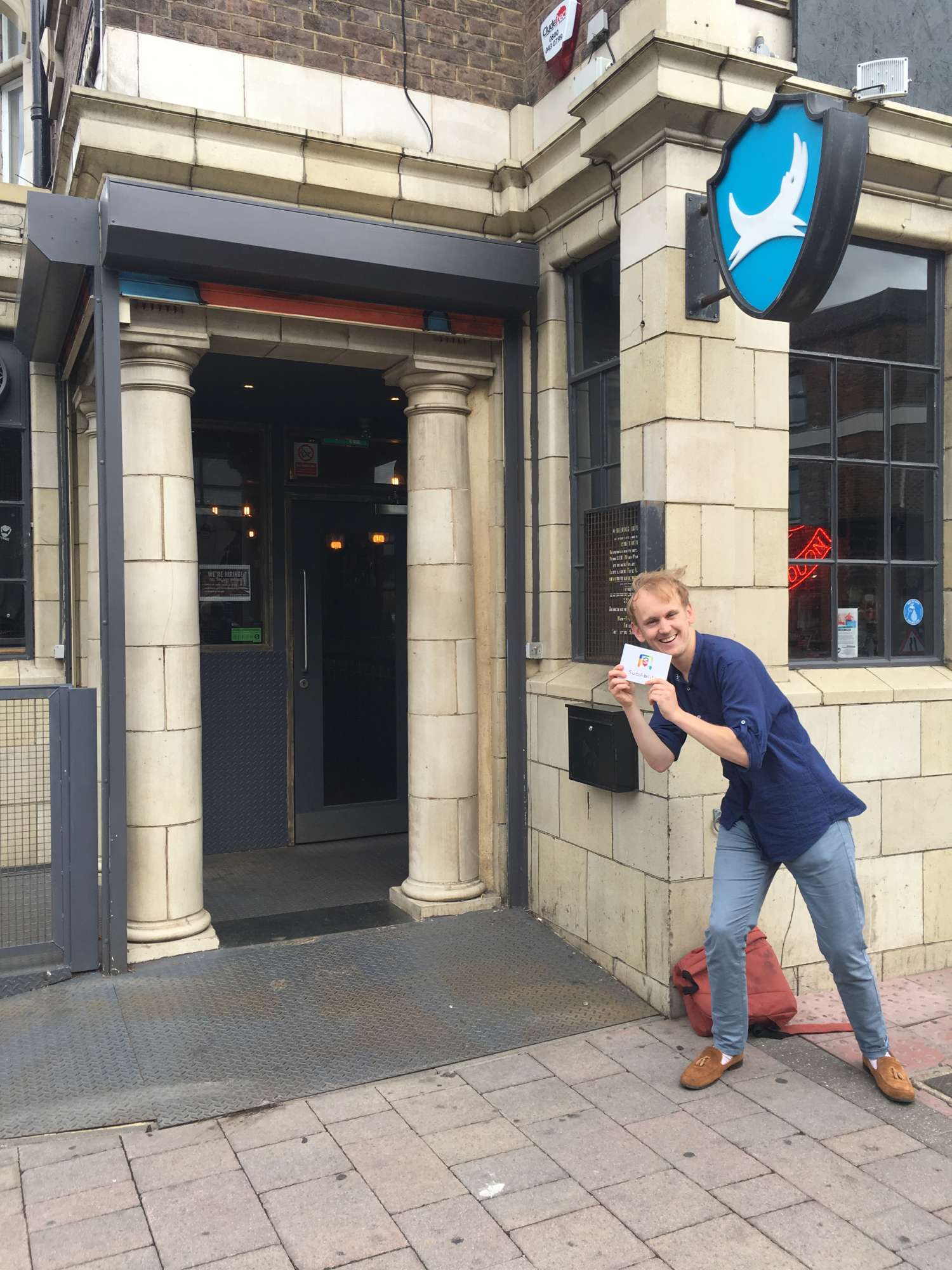 BrewDog Oxford